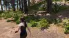 Terrain3D (GD 4.3) background image
