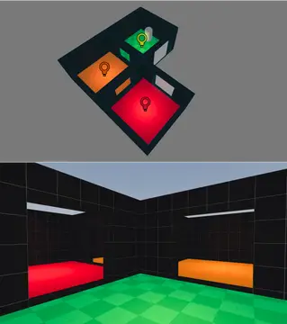 Portals 3D thumbnail image