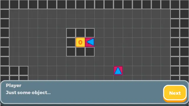 Role Playing Game (RPG) Demo thumbnail image