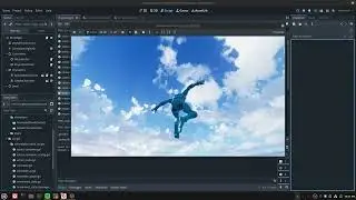 Modular Character Controller thumbnail image