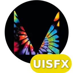 Maaack's UI Sound Controller background image