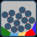 2D Physics Tests Demo icon image
