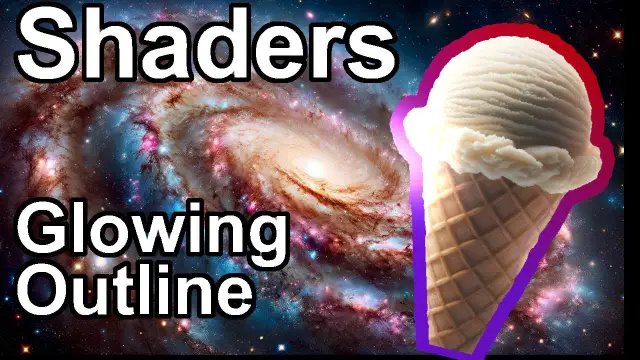 Glowing and Blur Shaders (With Tutorial Video) preview image