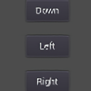 GUI Input Mapping Demo icon image
