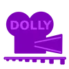 Dolly Camera Controller background image
