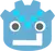 Godot LiveKit icon image