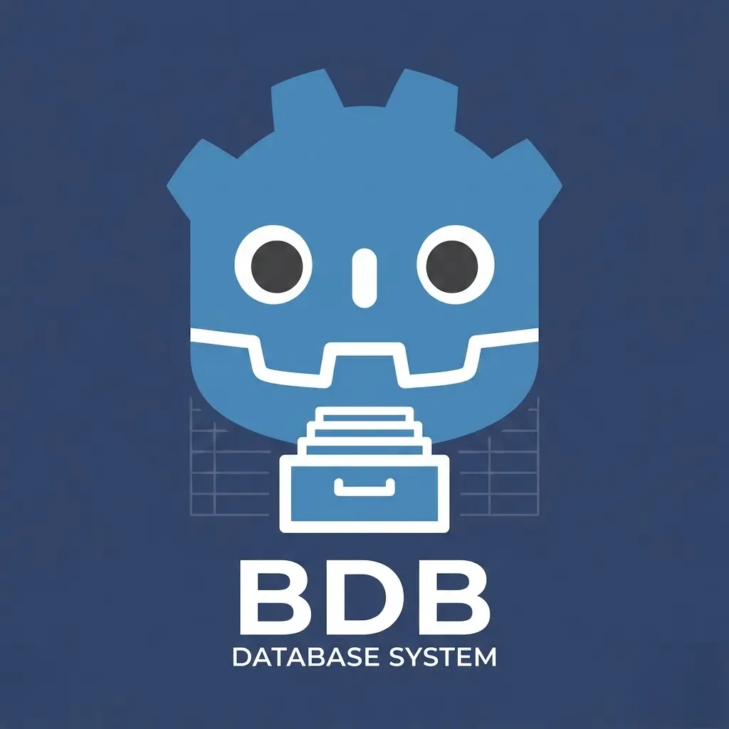BUEORM data base (BDB) hero image