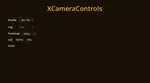 XCameraControler (3D) thumbnail 1