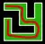 Maze Generator (No Loops, with YT Video) icon image