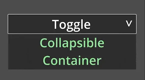 CollapsibleContainer thumbnail image