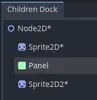 Children Dock background image