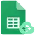 Godot Sync Spreadsheets icon image