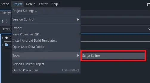 Script Spliter thumbnail image