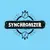 Synchronizer icon image