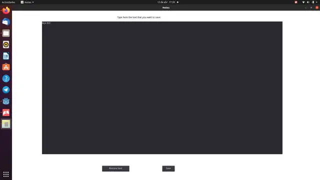 Notes preview image