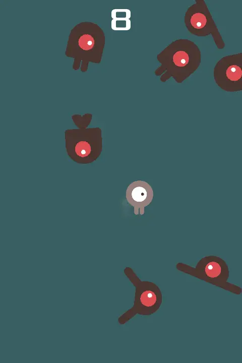 Dodge the Creeps Demo hero image