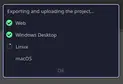 Itch Exporter & Uploader thumbnail 2