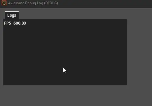 Awesome Debug Log thumbnail image