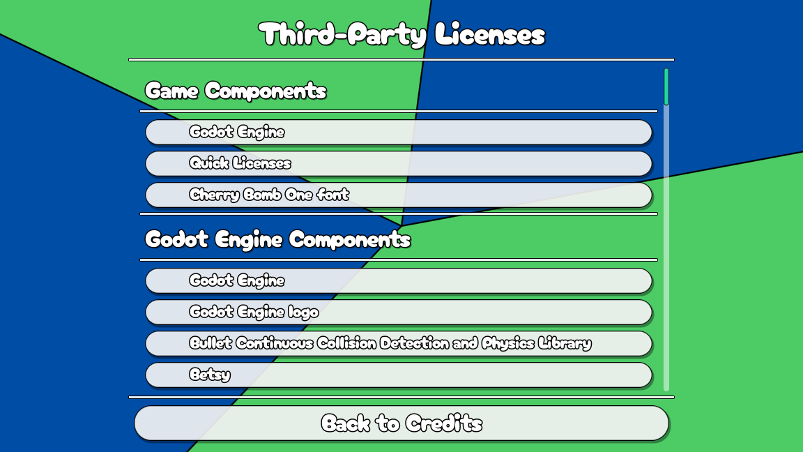 Quick Licenses hero image