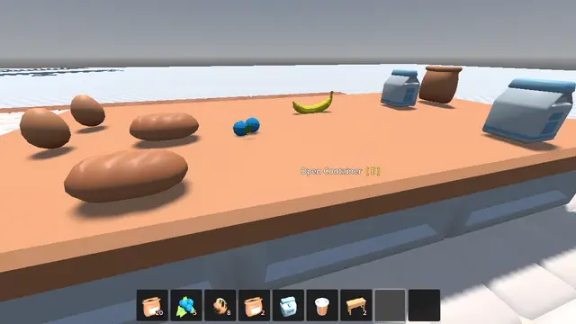 Modular Inventory thumbnail image