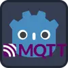 MQTT Client background image