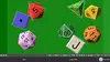 Godot Dice Roller (UI Control) thumbnail image