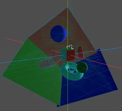 Custom Gravity thumbnail image