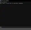 GDConsole hero image