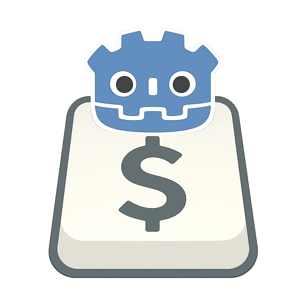 Godot IAP - Cross-Platform In-App Purchases hero image