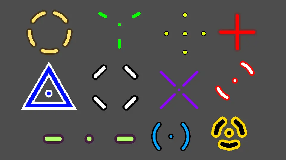 Ultimate Crosshairs hero image