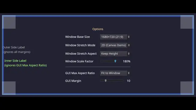 Multiple Resolutions Demo preview image