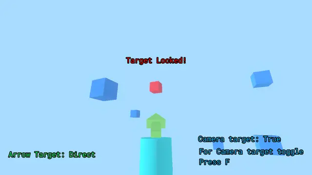 3D Targeting System thumbnail image