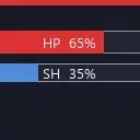 Health & Damage System Lite hero image