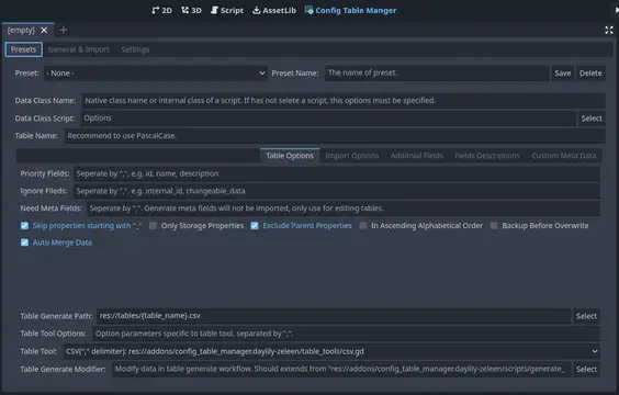 Config Table Manager thumbnail image