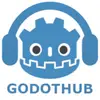 GodotHub background image
