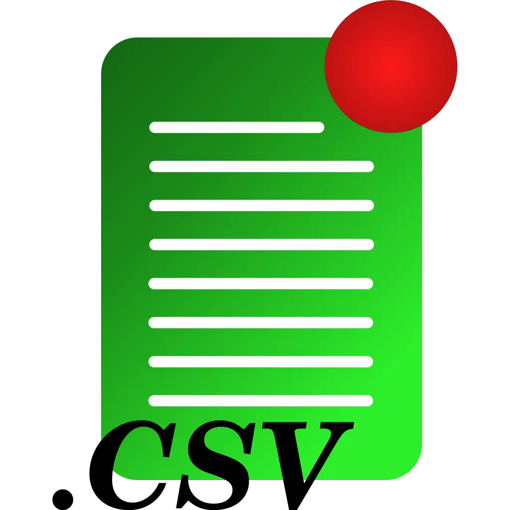 CSV Parser hero image