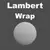 Visual Shader Lambert-Wrap Light Model Node icon image