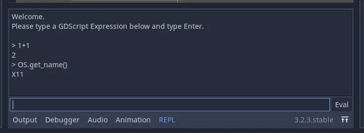 REPL - Read-Eval-Print Loop toplevel hero image