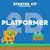 2D Platformer - Starter Kit icon image