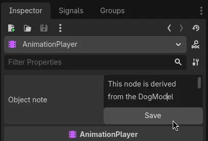Inspector Notes hero image
