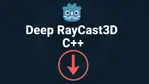Deep RayCast3D C++ thumbnail 2