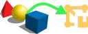 Blend File To Meshlib hero image