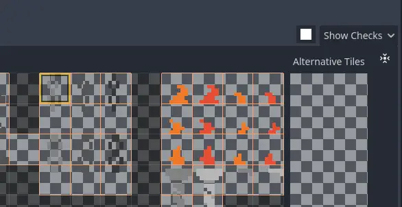 Tiles Editor Background Settings hero image
