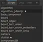 Script Panel + (old version) thumbnail 2