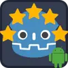 Android In-app Review Plugin background image