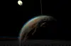 Extremely Fast Atmosphere thumbnail image