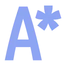 A-Star Grid Map hero image