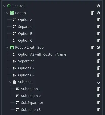 MenuButton Populator hero image