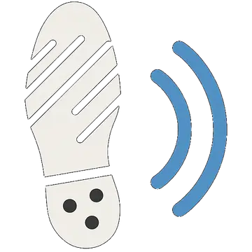 Godot Material Footsteps preview image