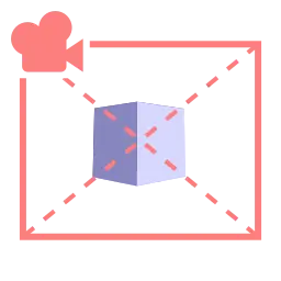 Test Camera 3D preview image